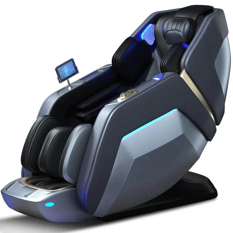 Kizuna FlowSync V 4D Massage Chair - Omega Lifestyles