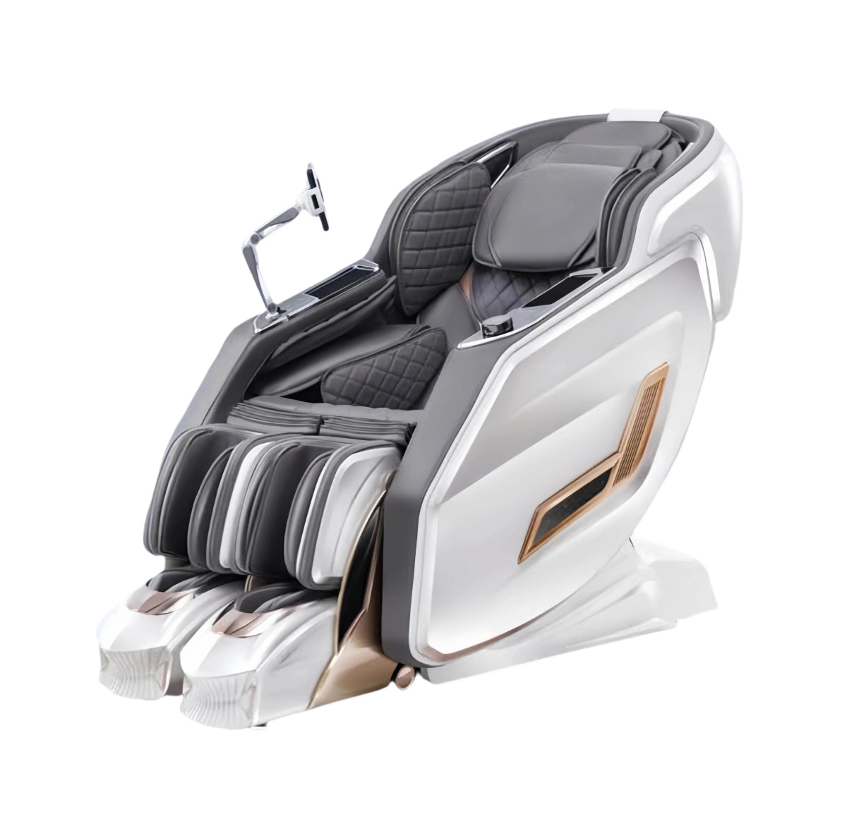 Kizuna SkyVoice 4D Zero Gravity AI Voice Massage Chair - Omega Lifestyles