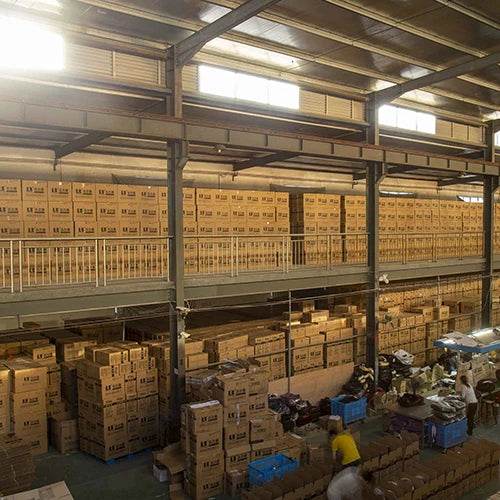 Luxury Zero Gravity Full Body Shiatsu Massage Chair - Omega Lifestyles