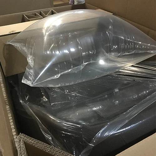 Luxury Zero Gravity Full Body Shiatsu Massage Chair - Omega Lifestyles