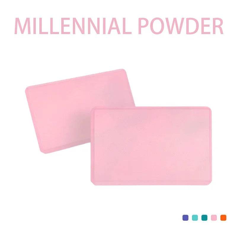 High-Density EVA Yoga Block For Balance And Flexibility - Sleep Galleria