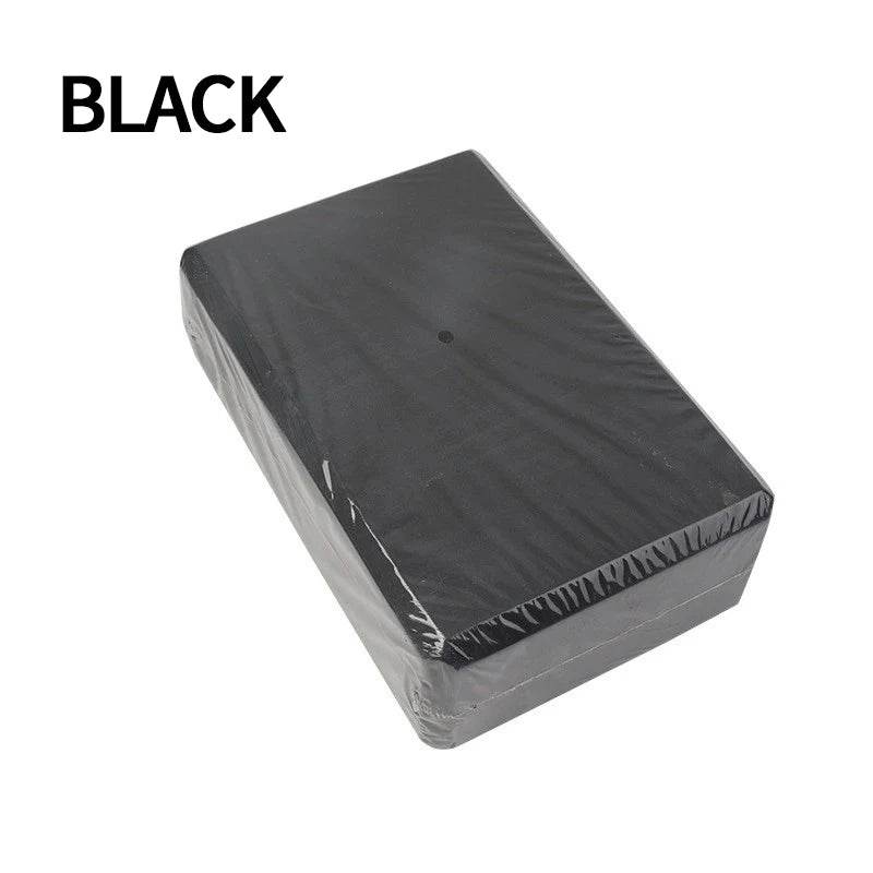 High-Density EVA Yoga Block For Balance And Flexibility - Sleep Galleria