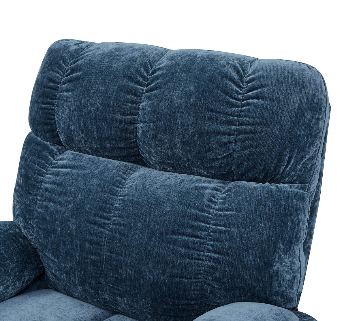 Liyasi Dual OKIN Motor Power Lift Recliner Chair - Sleep Galleria