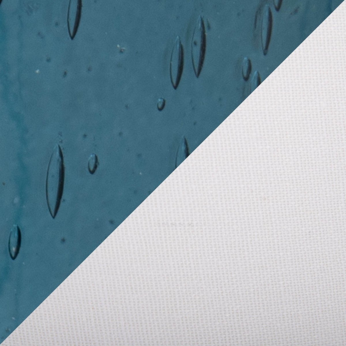 Set Of 2 Contemporary Linen Shade Glass Table Lamps - Sleep Galleria