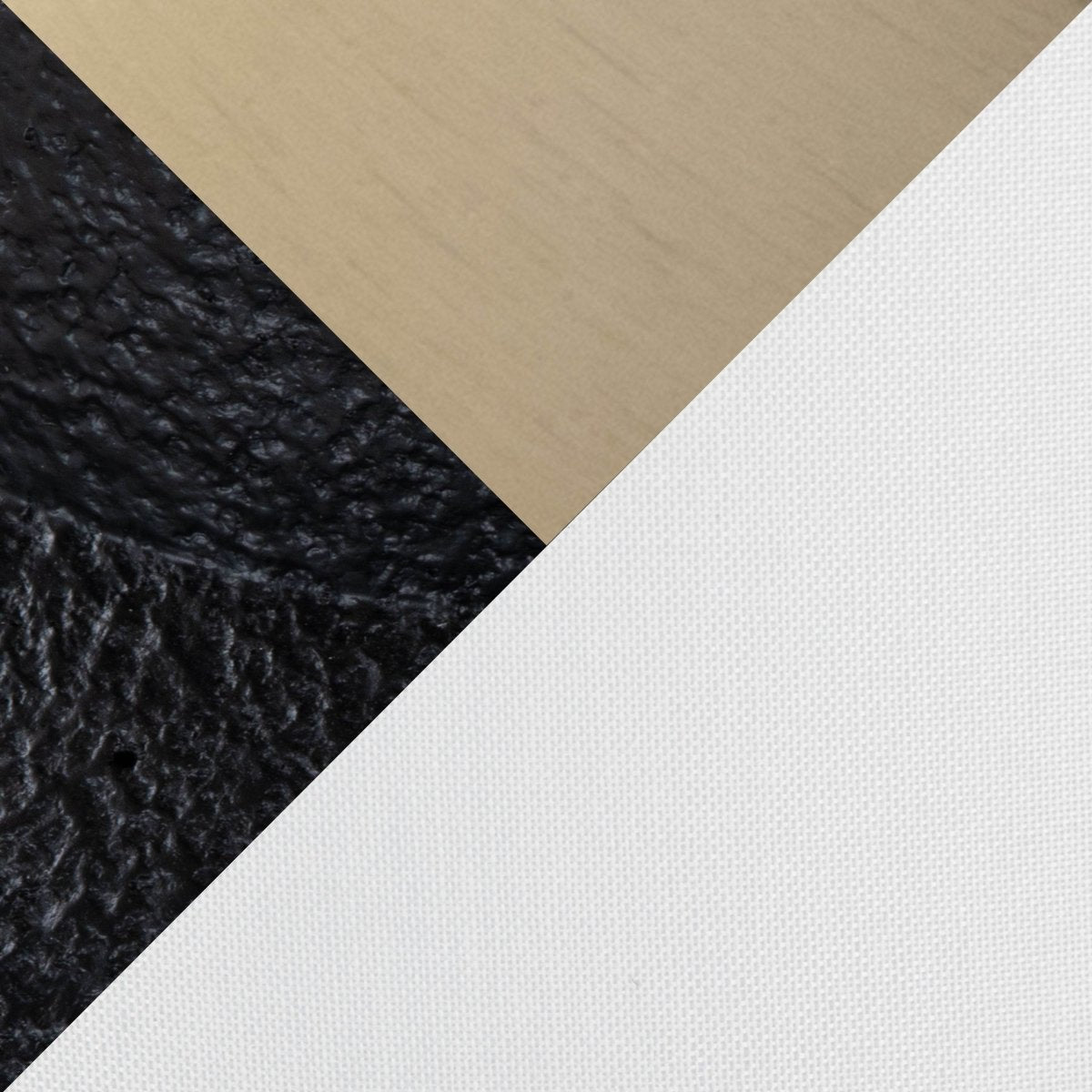 Set Of 2 Contemporary Matte Polyresin Table Lamps - Sleep Galleria