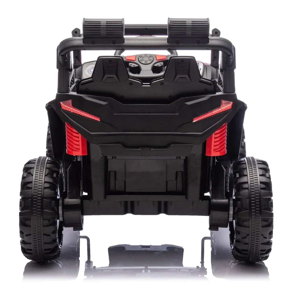 24V 400W Kids Ride-On Electric UTV With Remote Control - Omega Lifestyles