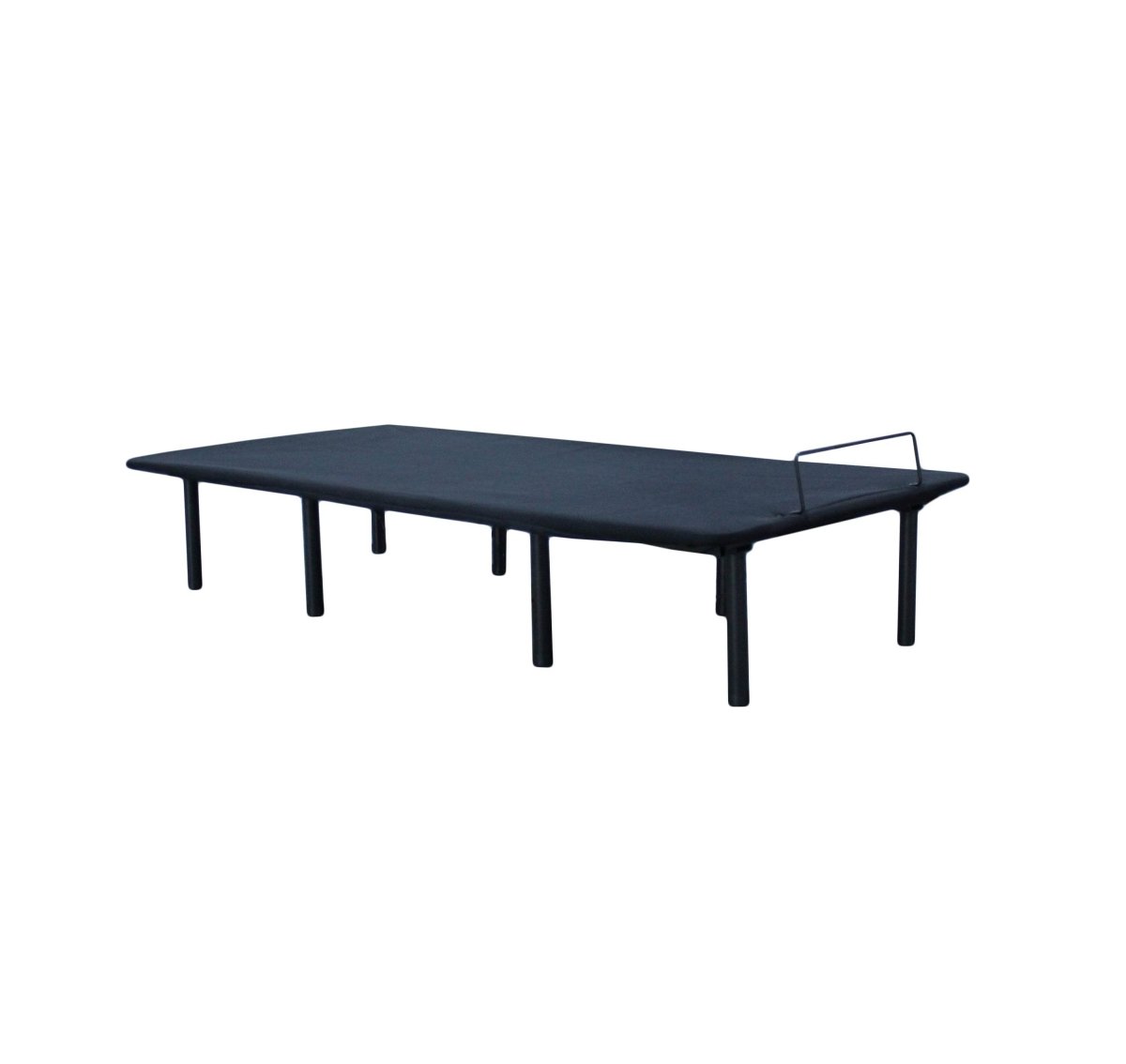 Electric Adjustable Steel Twin XL Bed Base Frame - Sleep Galleria