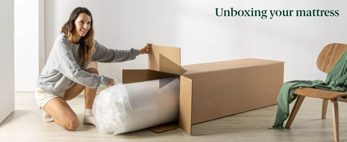 Medium Hybrid 11-Inch Memory Foam Spring Mattress - Sleep Galleria