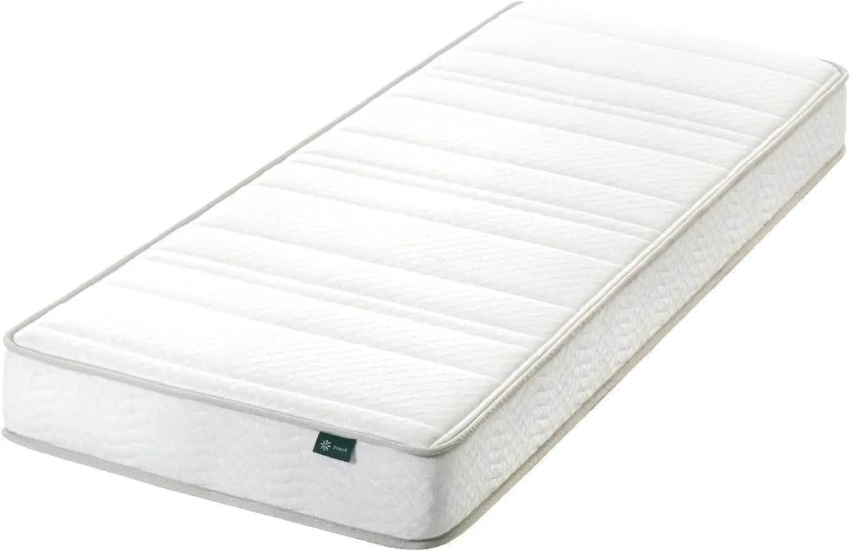 Medium Hybrid 11-Inch Memory Foam Spring Mattress - Sleep Galleria