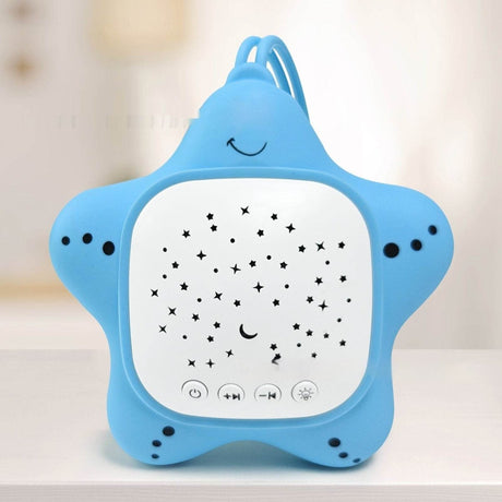 Portable Baby White Noise Sleep Aid Sound Device - Sleep Galleria