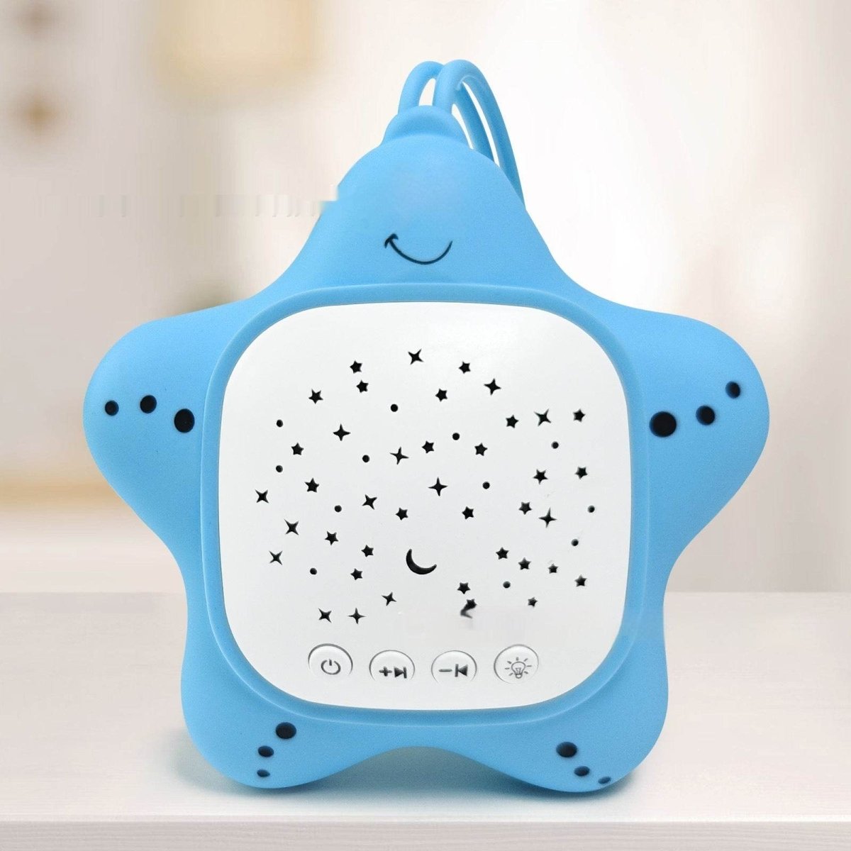 Portable Baby White Noise Sleep Aid Sound Device - Sleep Galleria