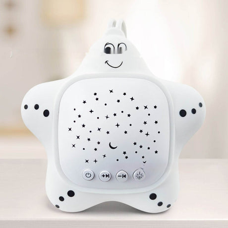 Portable Baby White Noise Sleep Aid Sound Device - Sleep Galleria