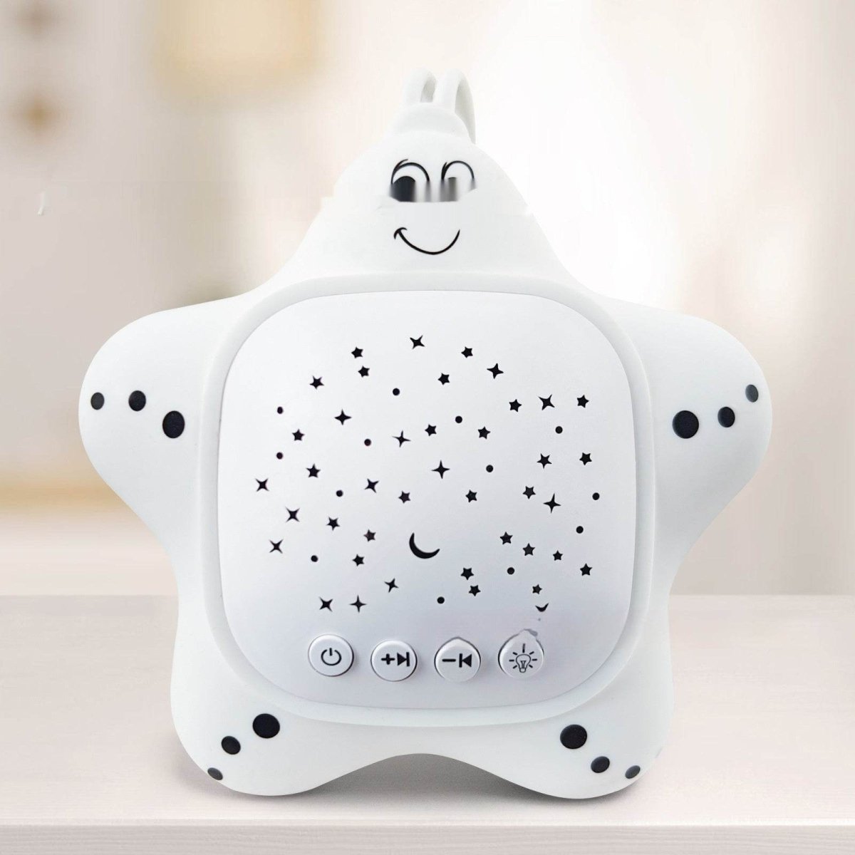 Portable Baby White Noise Sleep Aid Sound Device - Sleep Galleria