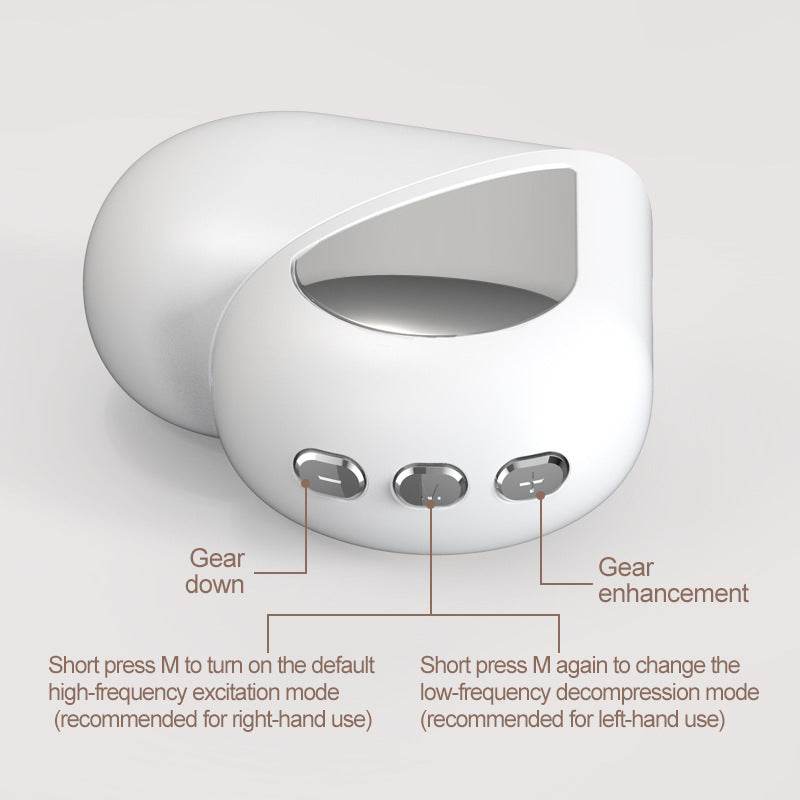 Sleep Aid Device With Portable USB Charging - Sleep Galleria