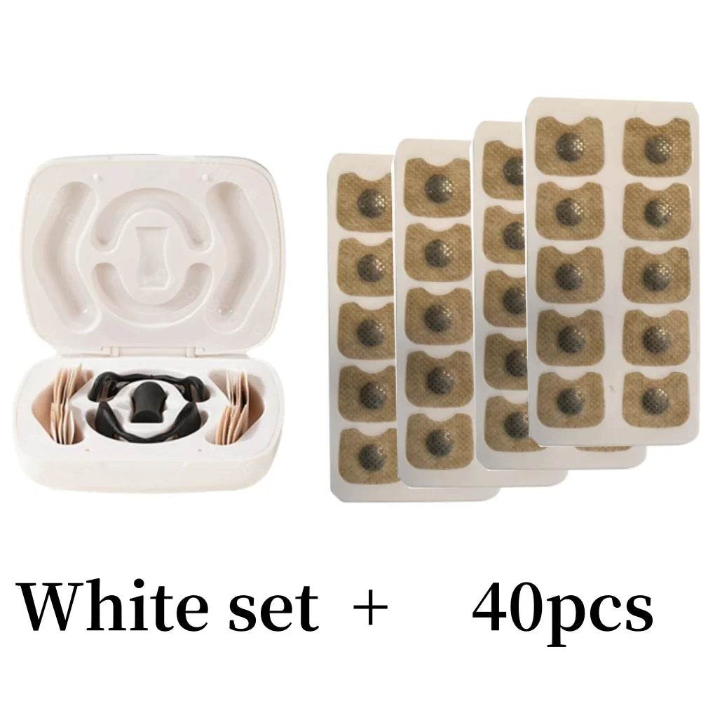 Magnetic Anti Snoring Nose Clip Sleep Aid Device - Sleep Galleria