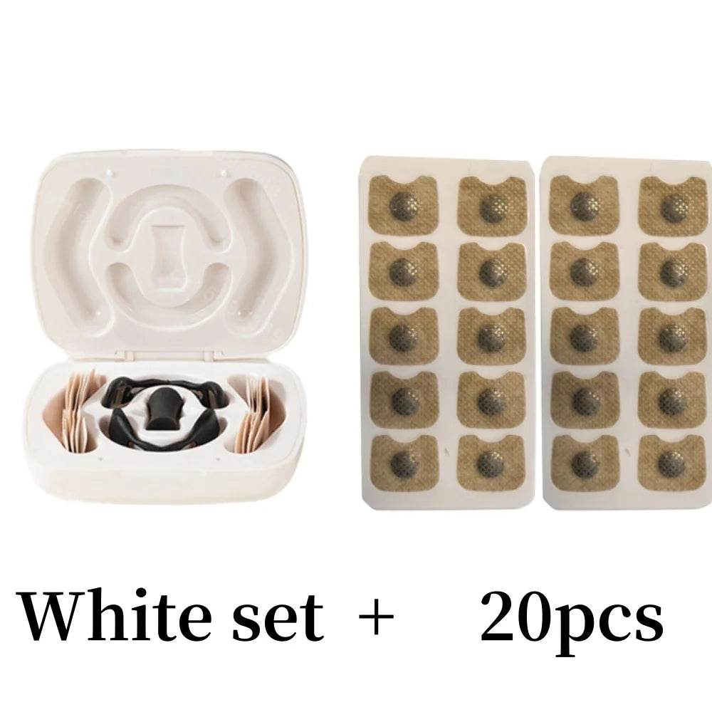 Magnetic Anti Snoring Nose Clip Sleep Aid Device - Sleep Galleria