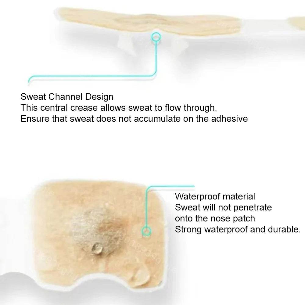 Magnetic Anti Snoring Nose Clip Sleep Aid Device - Sleep Galleria