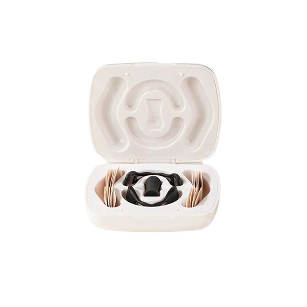 Magnetic Anti Snoring Nose Clip Sleep Aid Device - Sleep Galleria