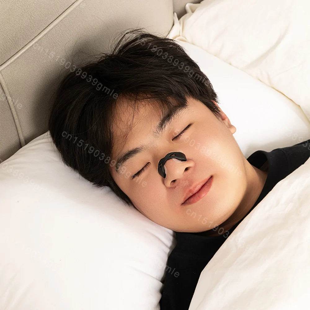 Magnetic Anti Snoring Nose Clip Sleep Aid Device - Sleep Galleria