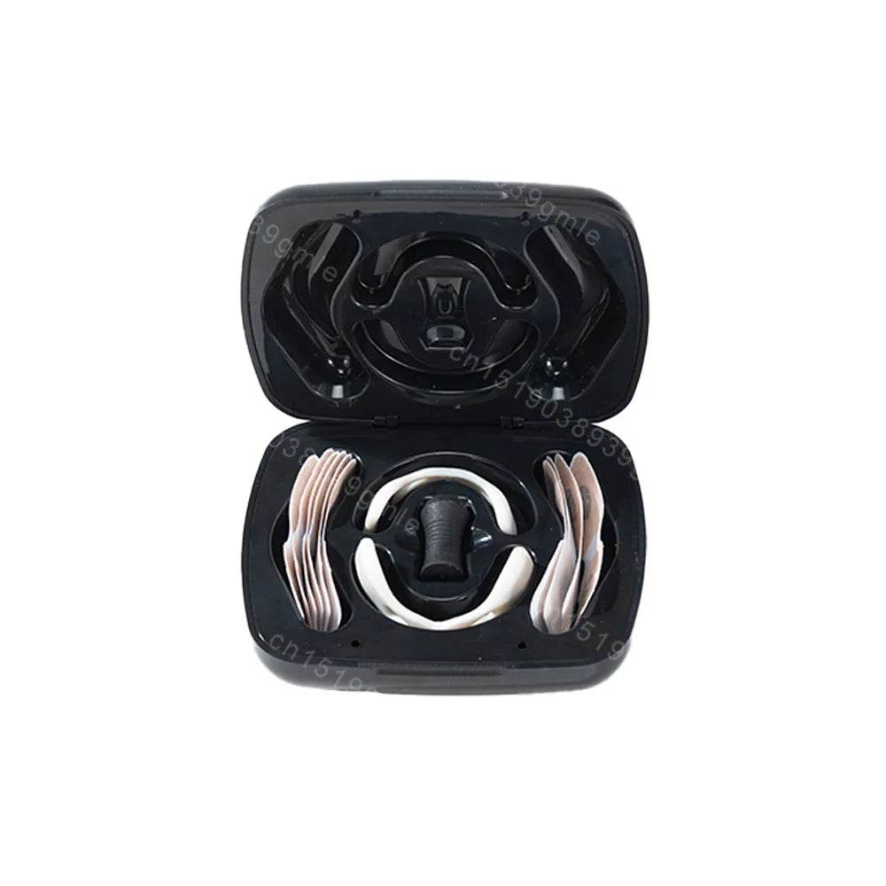 Magnetic Anti Snoring Nose Clip Sleep Aid Device - Sleep Galleria