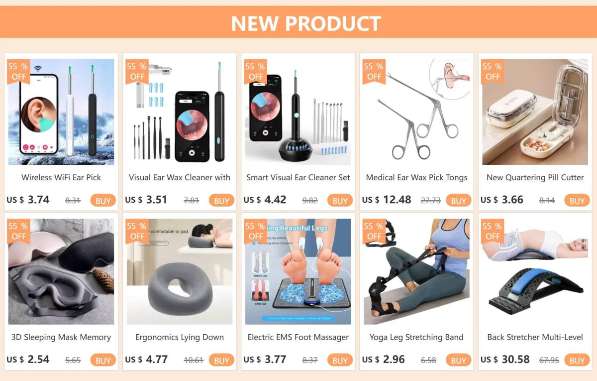 Manual ABS Yoga Massage Roller For Body Relaxation - Sleep Galleria