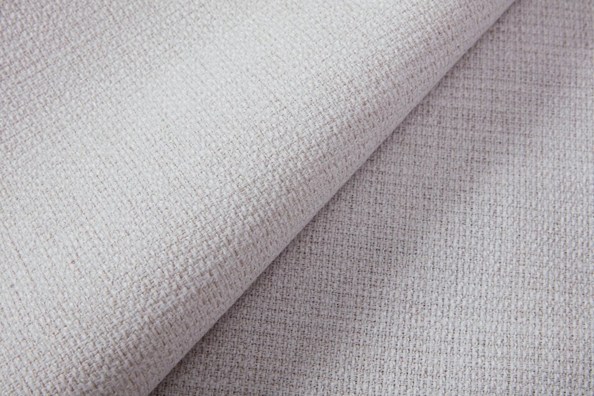 Queen Minimalist Upholstered Wingback Chenille Bed Frame - Minimalist Designs - Omega Lifestyles