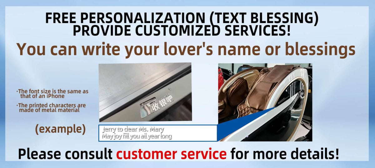 Mizuka RippleEase 4D Zero Gravity Shiatsu Massage Chair - Omega Lifestyles