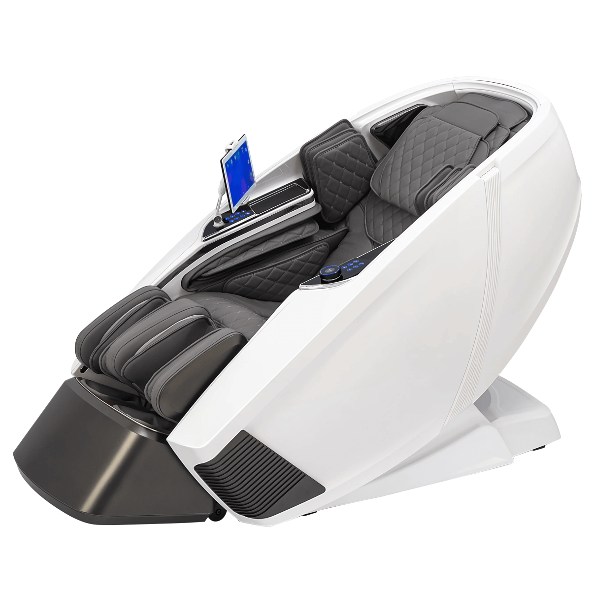 Mizuka RippleEase 4D Zero Gravity Shiatsu Massage Chair - Omega Lifestyles