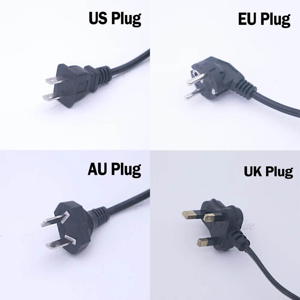 Detox Ionic Foot Spa Bath Machine With Massage Function - Sleep Galleria