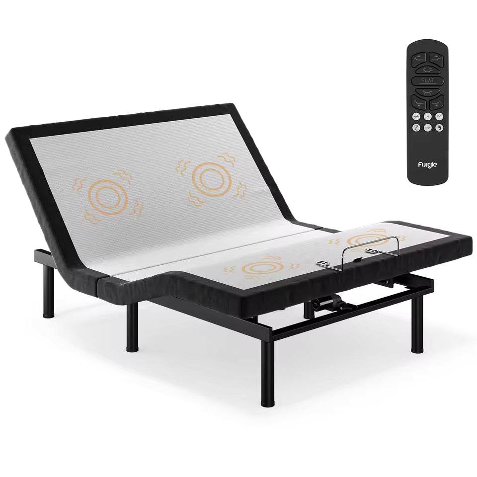Signature Zenvia Adjustable Base - Sleep Galleria