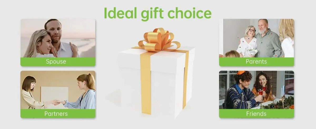 4D Zero Gravity Voice Control Heated Airbags Massage Chair - Omega Lifestyles