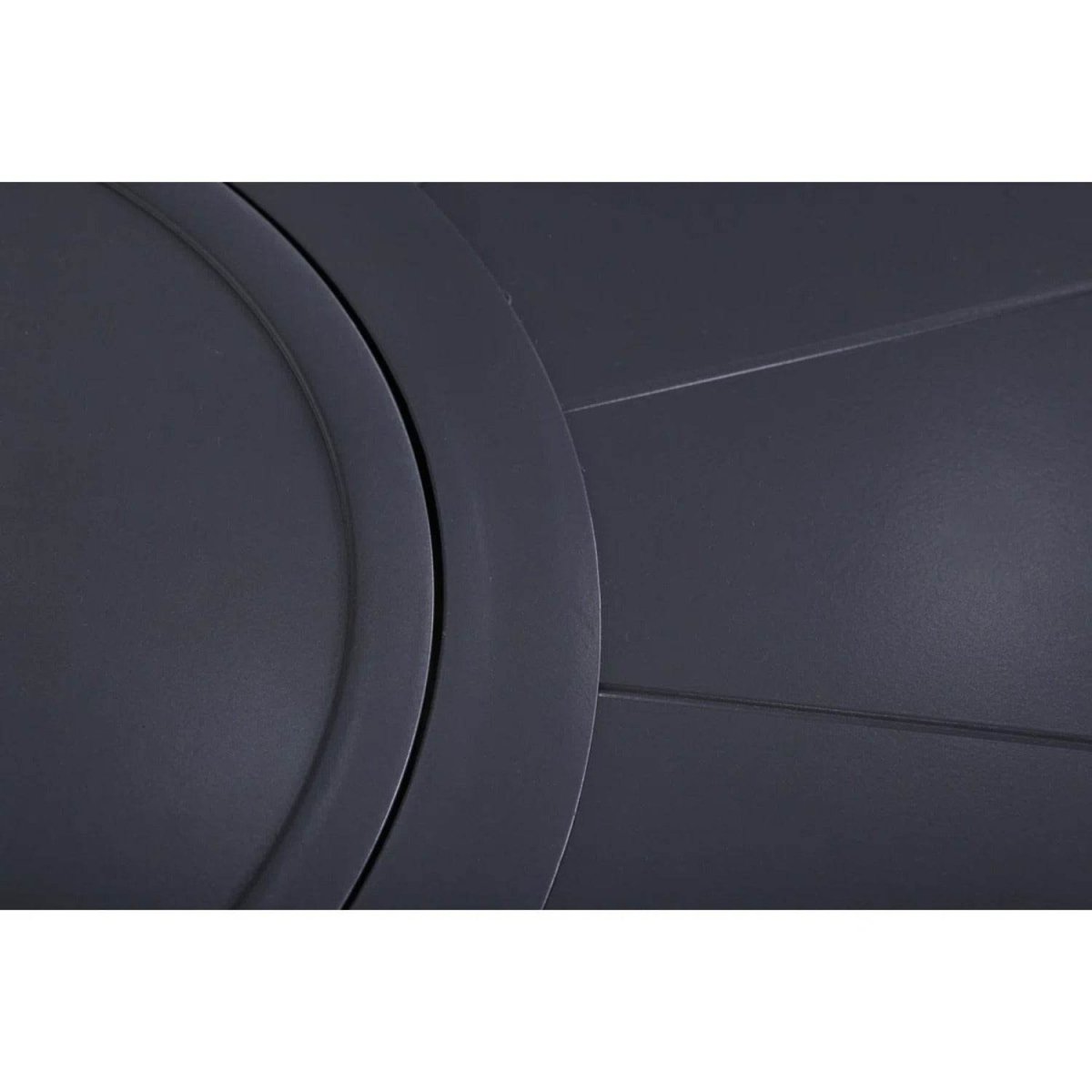 3 - Piece Modern Rattan Patio Sofa Set With Cushions - Reposea - Omega Lifestyles