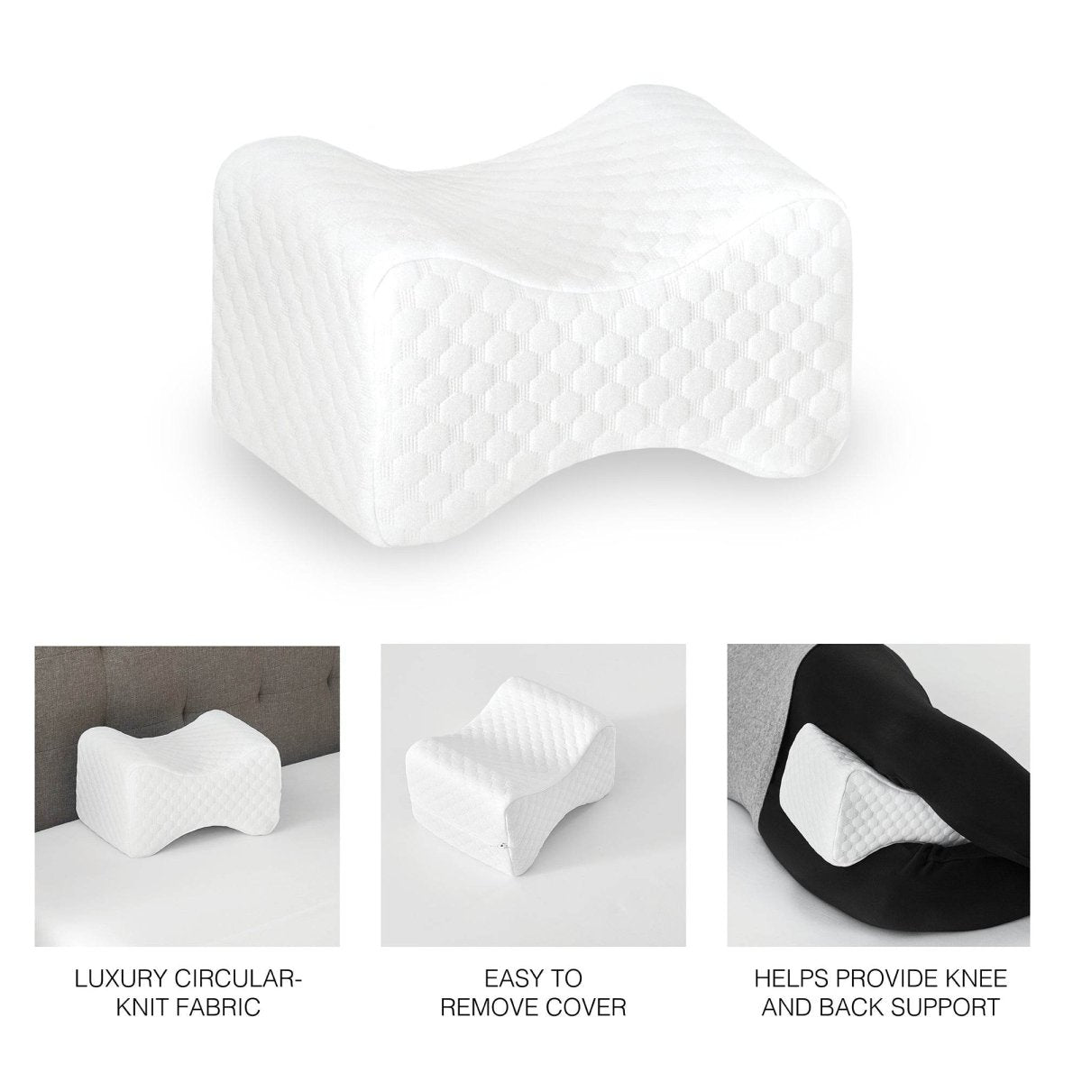 12-Piece Premium Cotton Linen Foam Bedding Pack - Sleep Galleria