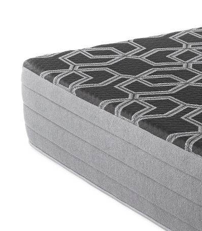 Medium 12-Inch Hybrid Cooling Memory Foam Mattress - Sleep Galleria