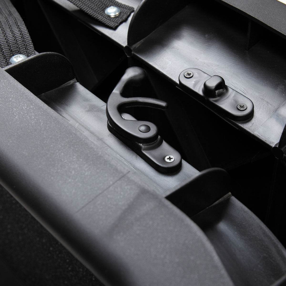 Portable Foldable Anti-Slip Pet Ramp Ladder - Omega Lifestyles