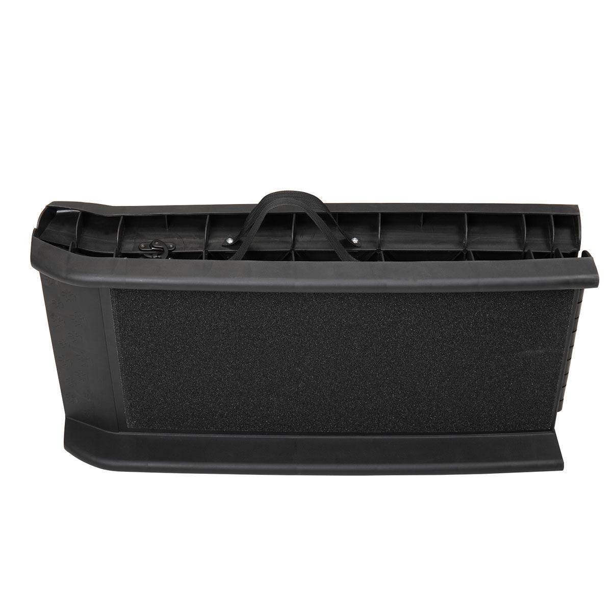 Portable Foldable Anti-Slip Pet Ramp Ladder - Omega Lifestyles