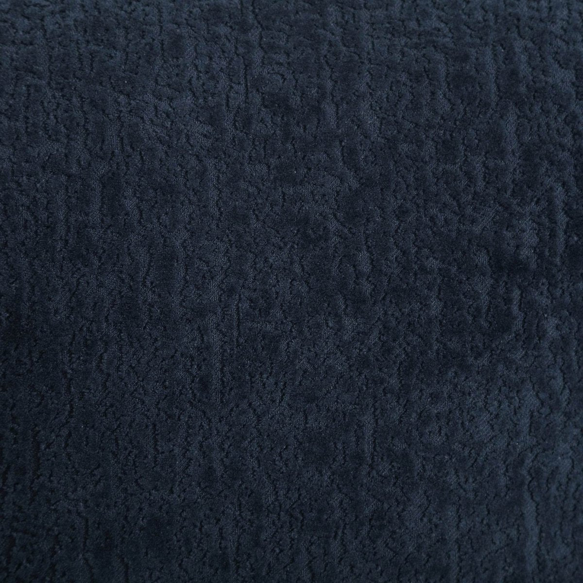 Velvet Memory Foam Indoor Bean Bag Chair With Ottoman - Sleep Galleria