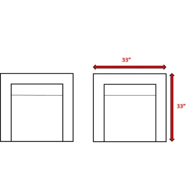 2-Piece Outdoor Wicker Club Chair Set With Sunbrella Cushions - Omega Lifestyles