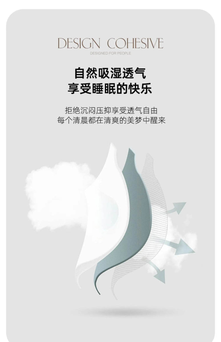 Japanese Style Breathable Cotton Gauze Blanket - Sleep Galleria