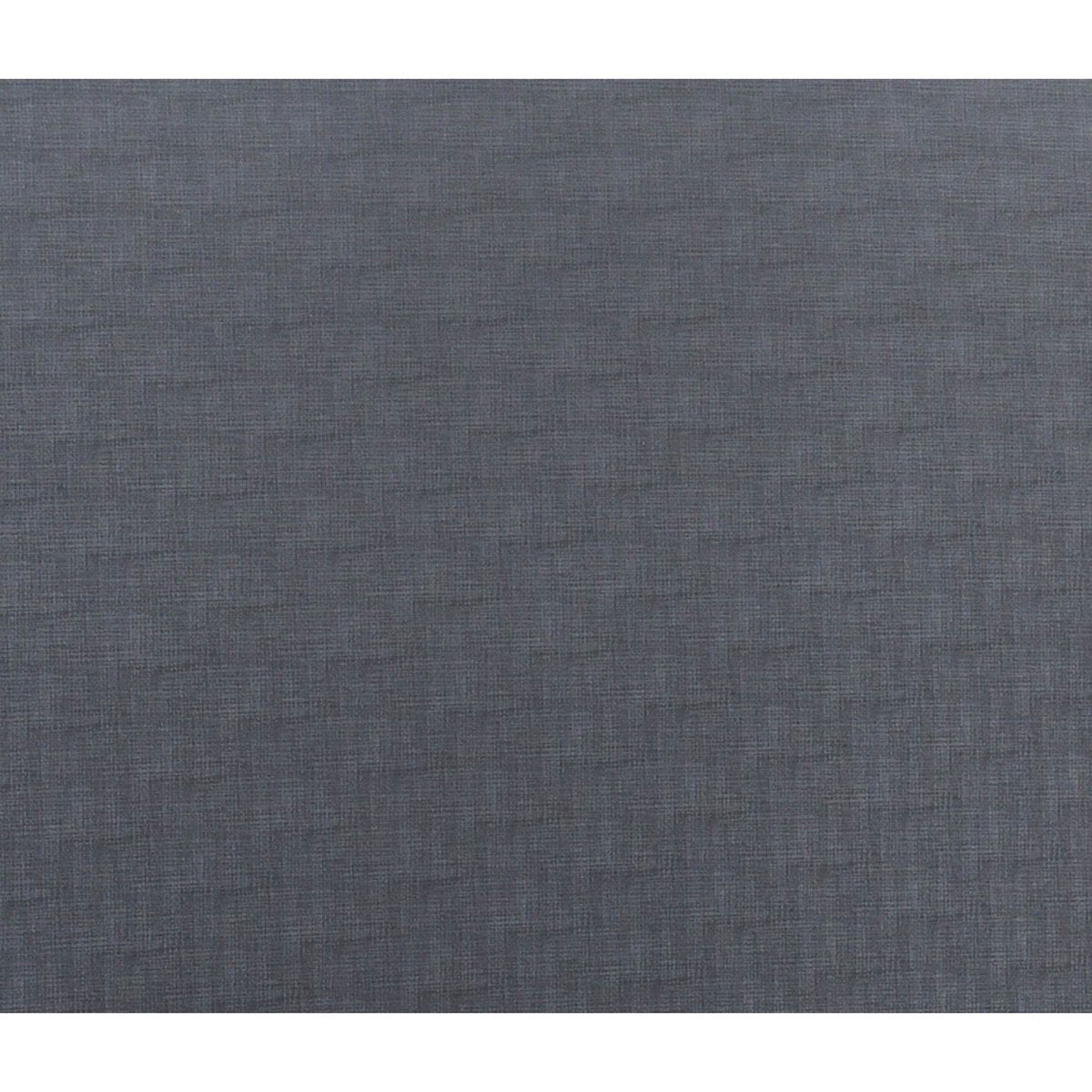 King Modern White Marble Wood Panel Bed Frame With LED Lighting - Restanew - Omega Lifestyles