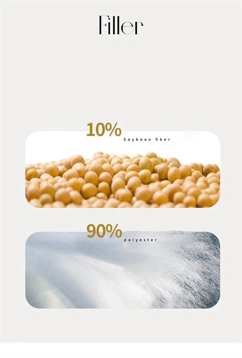 Mugwort Fibre Jacquard Summer Cotton Quilt Blanket - Sleep Galleria