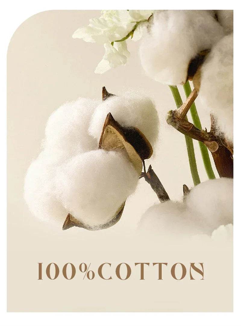 Mugwort Fibre Jacquard Summer Cotton Quilt Blanket - Sleep Galleria