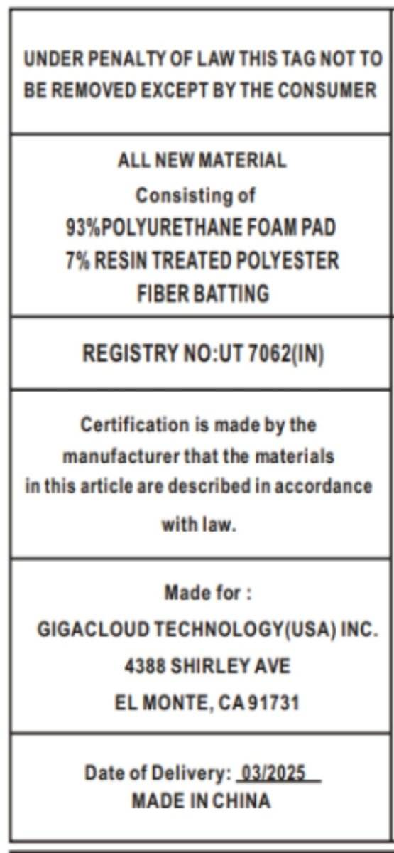 Princess Upholstered Pink White Kids Sofa Chair - Omega Lifestyles