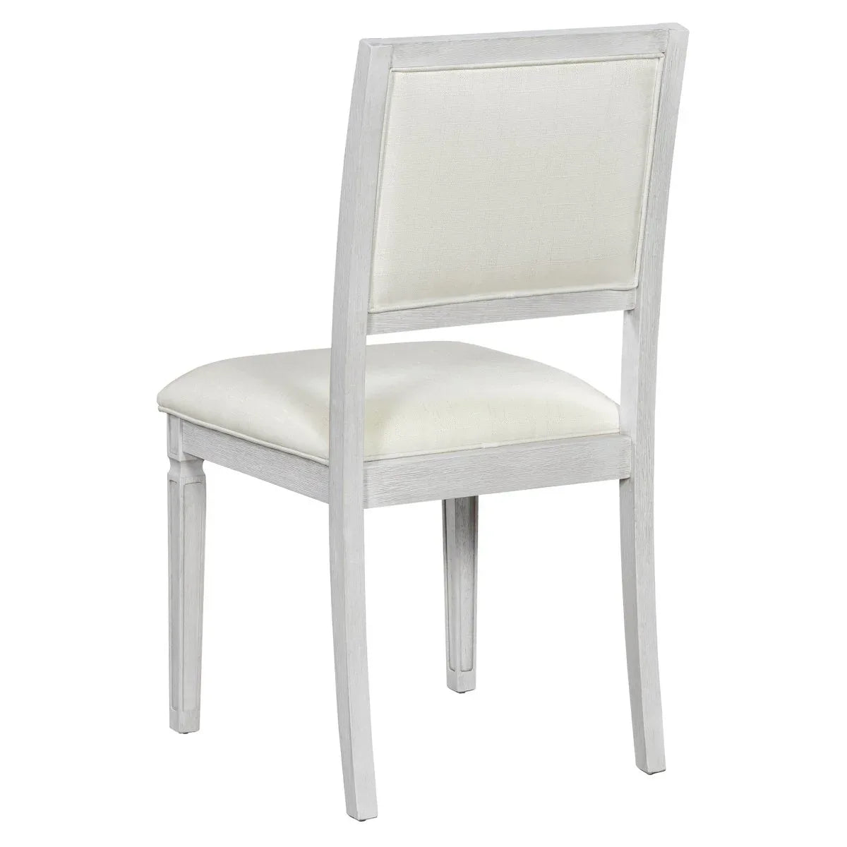 Vintage Extendable Rustic Farmhouse Dining Table Set - Omega Lifestyles