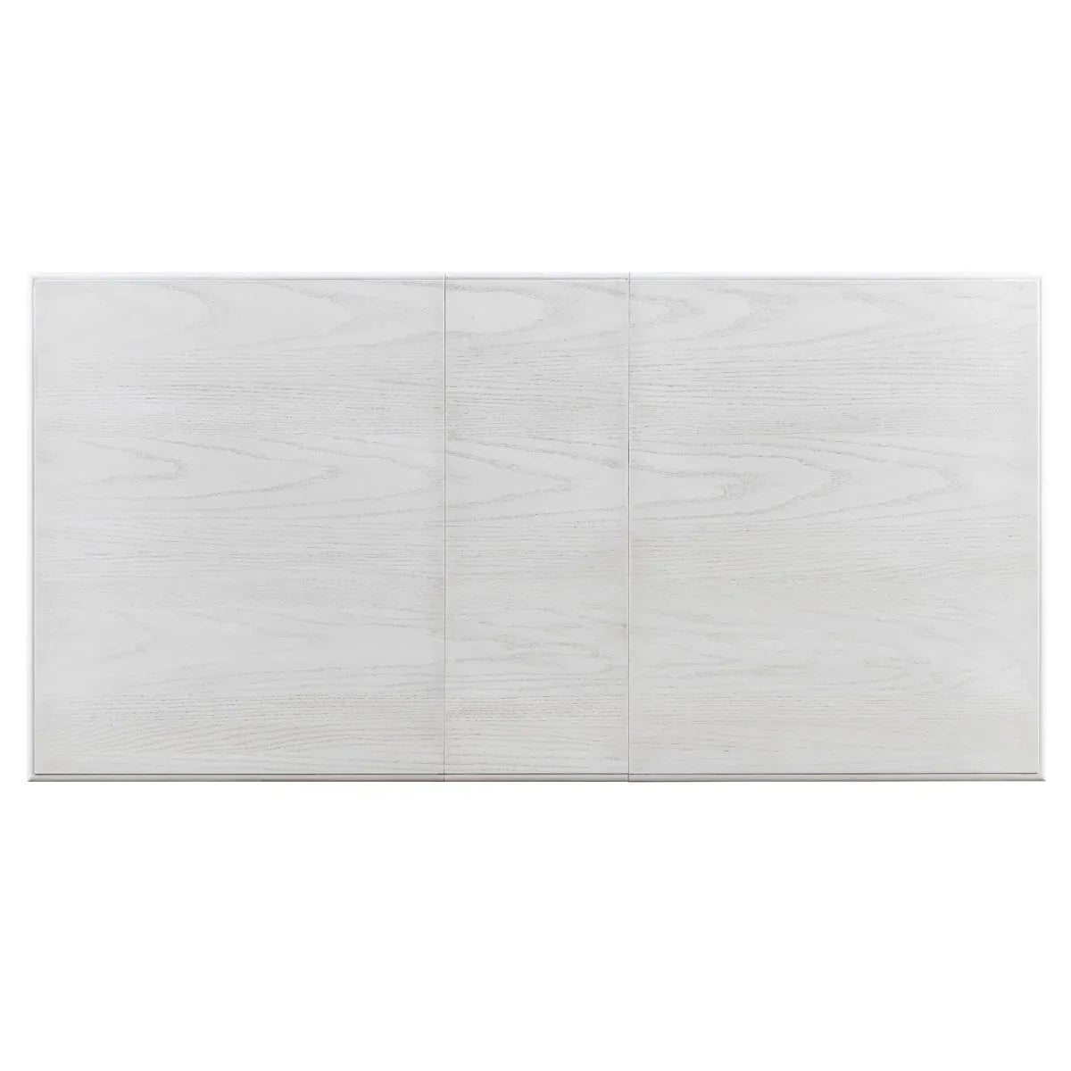 Vintage Extendable Rustic Farmhouse Dining Table Set - Omega Lifestyles