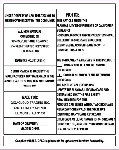 Vintage-Inspired Tufted Nailhead Trim Accent Chair - Sleep Galleria