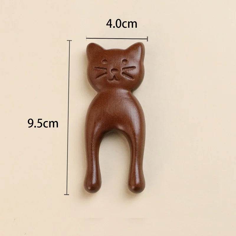 Wooden Scalp Massage Comb Hair Relaxation Tool - Sleep Galleria