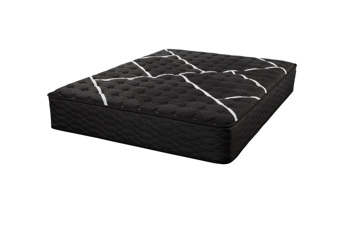 11.5-Inch Firm Hybrid Cooling Gel Memory Foam Mattress - Sleep Galleria