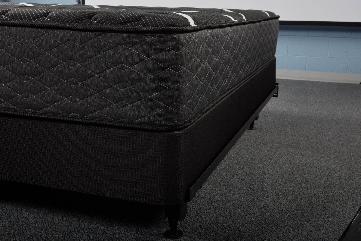 11.5-Inch Firm Hybrid Cooling Memory Foam Mattress - Sleep Galleria