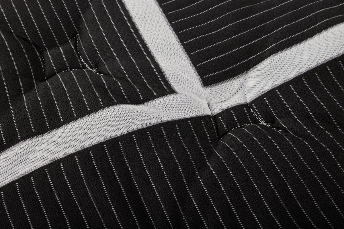 11.5-Inch Firm Hybrid Cooling Memory Foam Mattress - Sleep Galleria